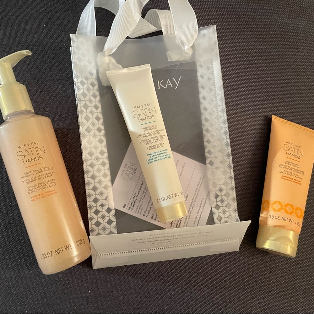 Ensemble cadeau 3 pièces
